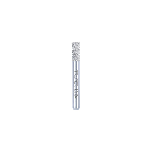 Lima rotativa cilindrica 1/4, SA-1, TRUPER Caja con 3, 103476