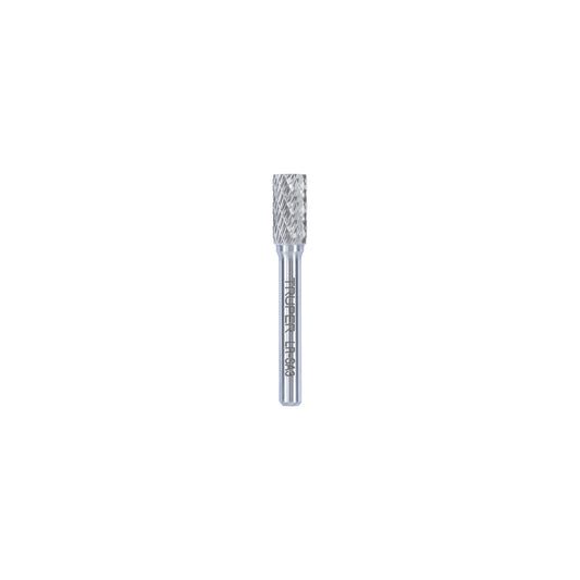 Lima rotativa cilindrica 3/8, SA-3, TRUPER Caja con 3, 103477
