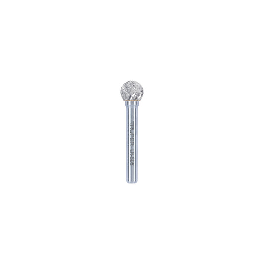 Lima rotativa esférica 1/2, SD-5, TRUPER Caja con 3, 103481