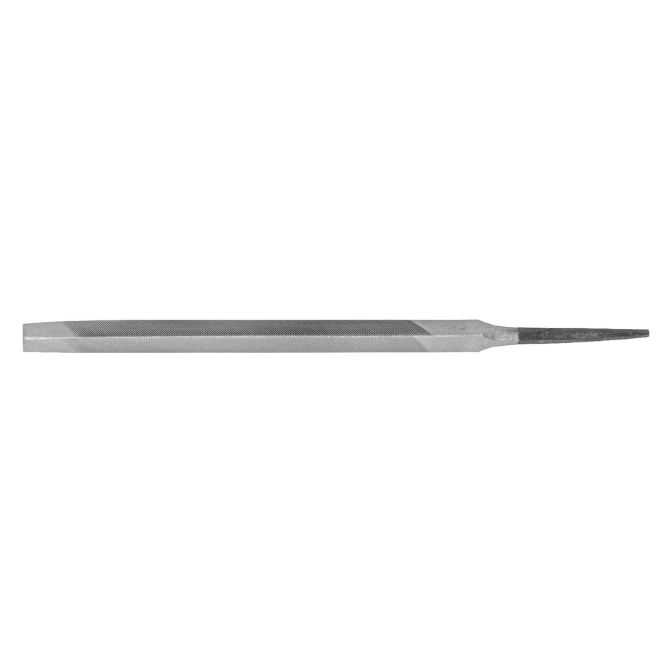 Lima triangular 6' para machete, 36 dpp, Truper Caja con 6, 15128