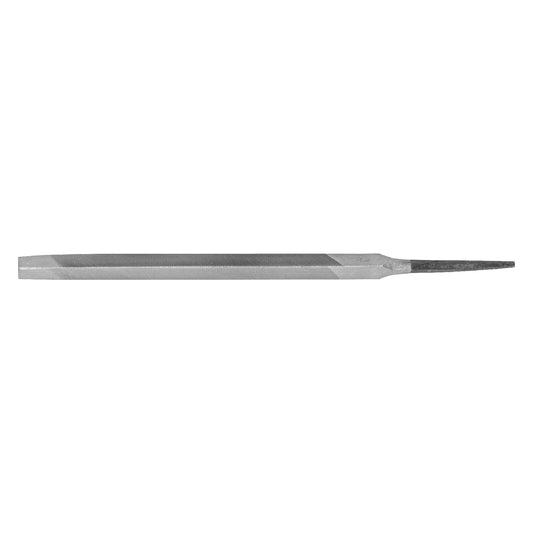 Lima triangular 6' para machete, 36 dpp, Truper Caja con 6, 15128