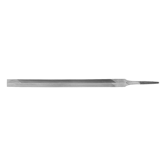 Lima triangular 8' para machete, 36 dpp, Truper Caja con 6, 15130