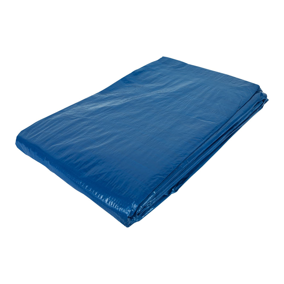 Lona 6.0 x 12 m, azul, Ultra, 41929