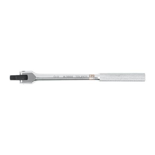 Mango articulado de 10' x 13 mm para dados cuadro 3/8' Caja con 6, 103059