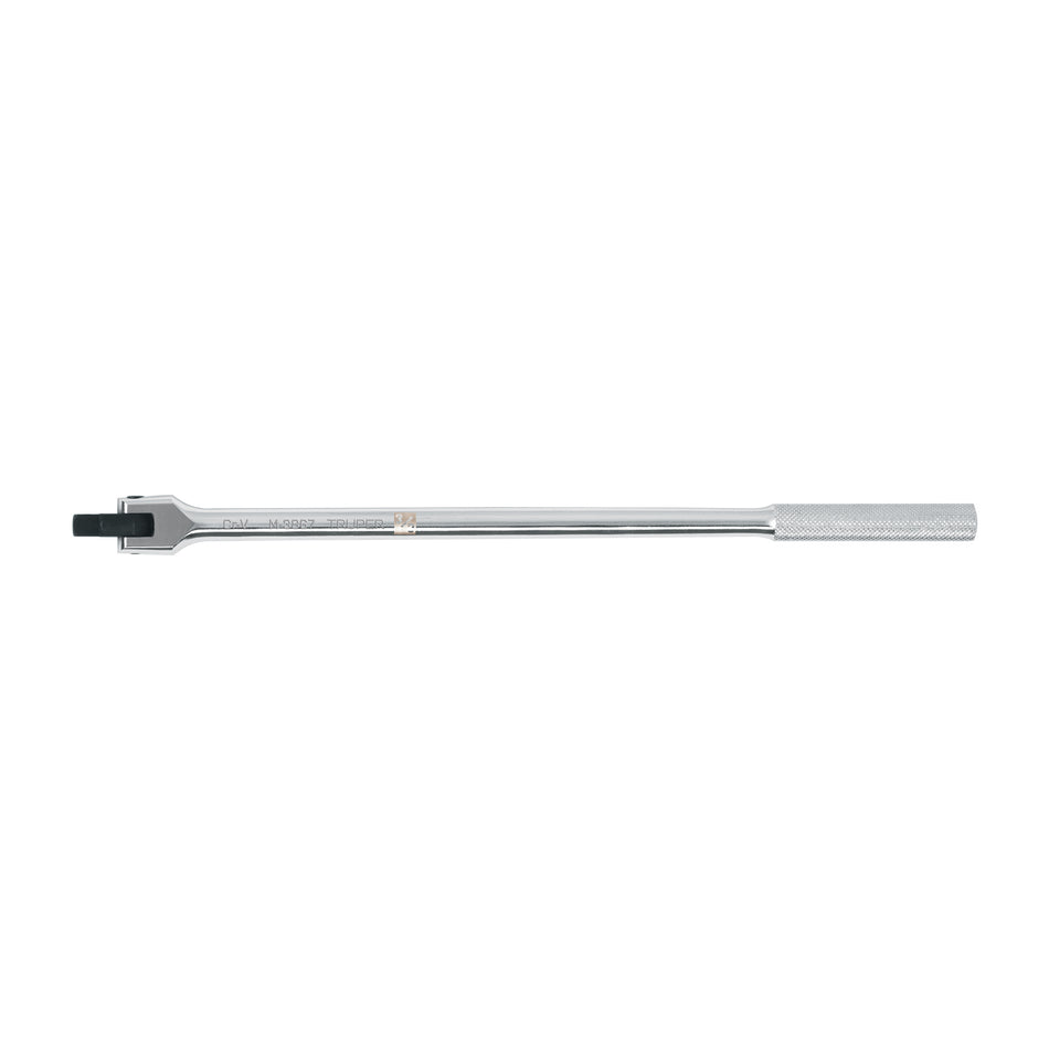 Mango articulado de 15' x 13 mm para dados cuadro 3/8' Caja con 6, 103080
