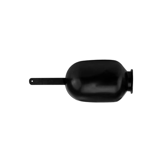 Membrana p/hidroneumáticos HIDR-1/2X24, TRUPER, 102716