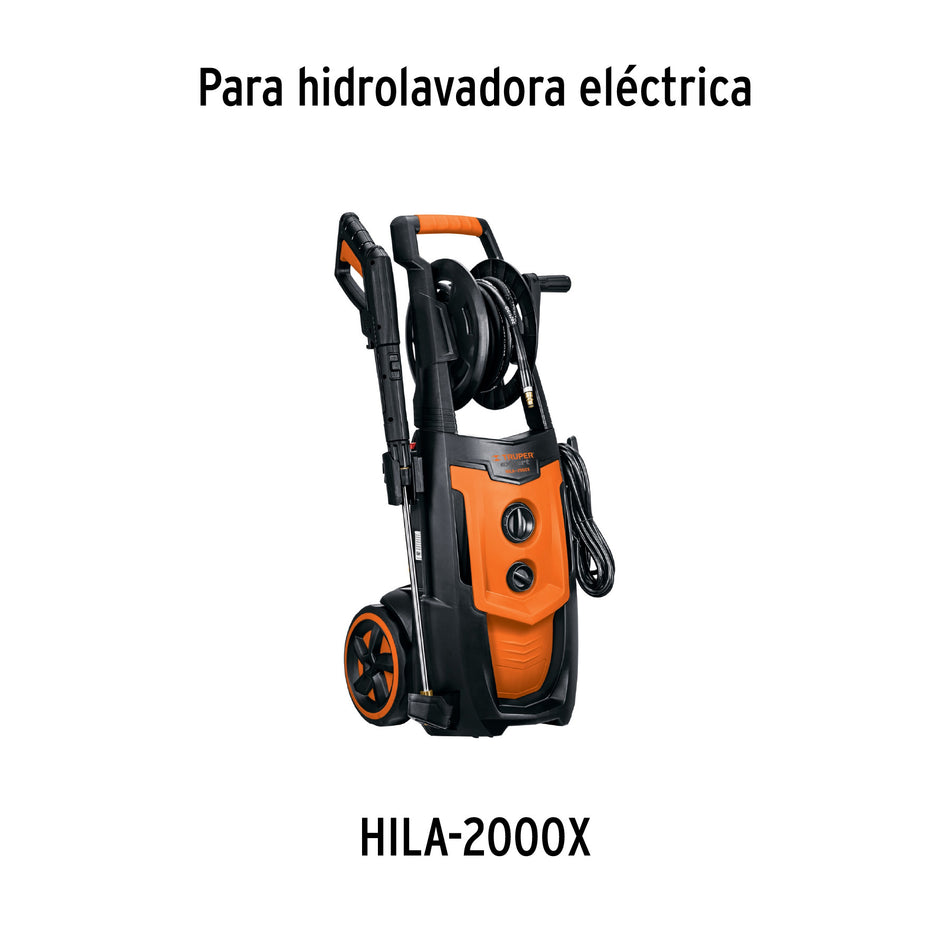Manguera para HILA-2000X, Truper Expert, 102264