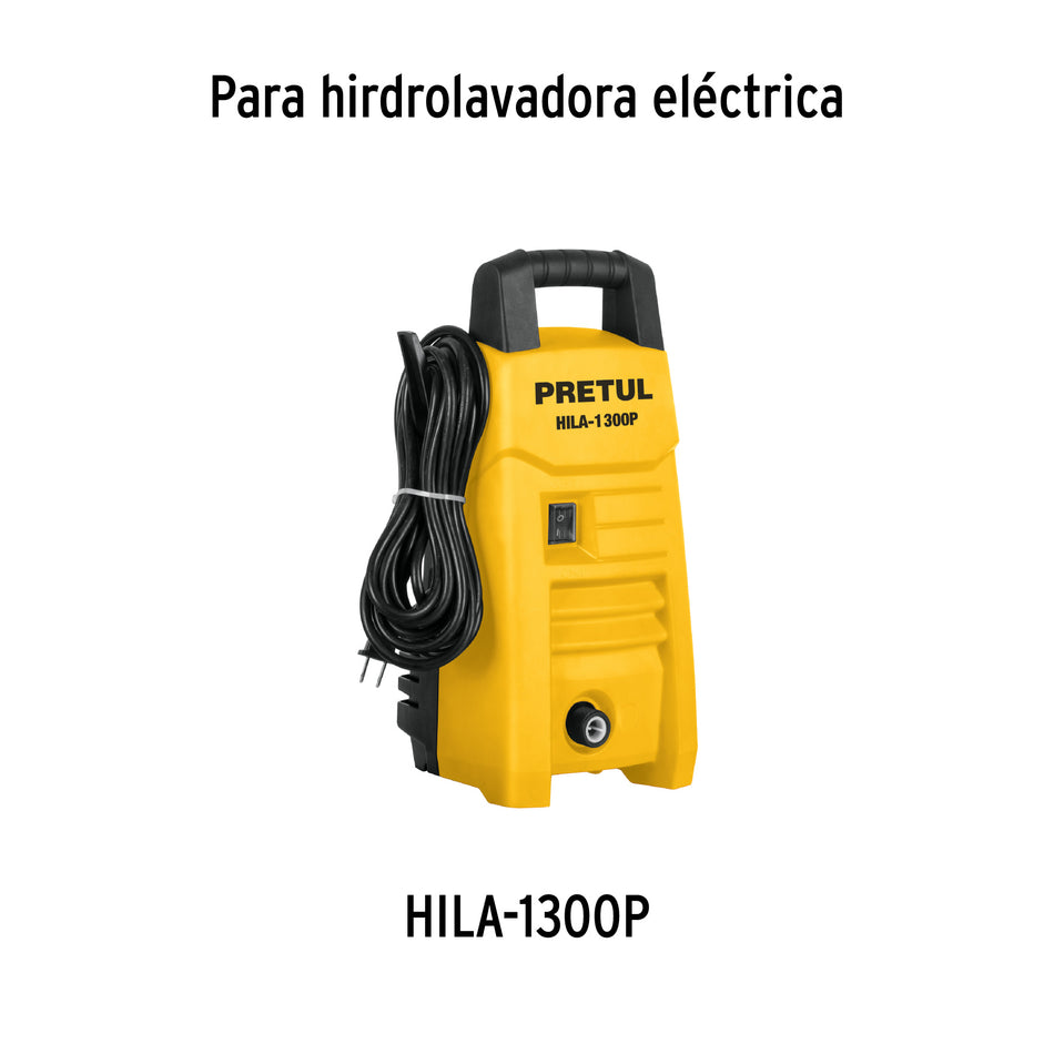 Manguera para HILA-1300P, Pretul, 27013
