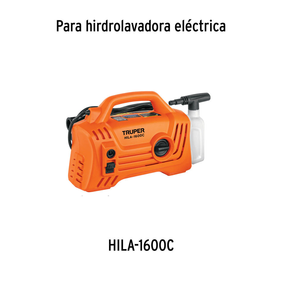 Manguera para HILA-1600C, Truper, 102818