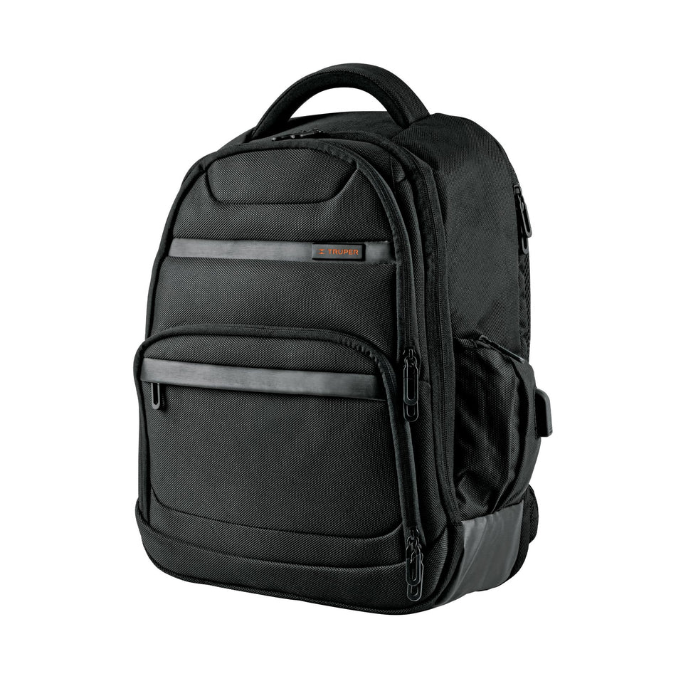 Maleta portalaptop, Truper, 60179