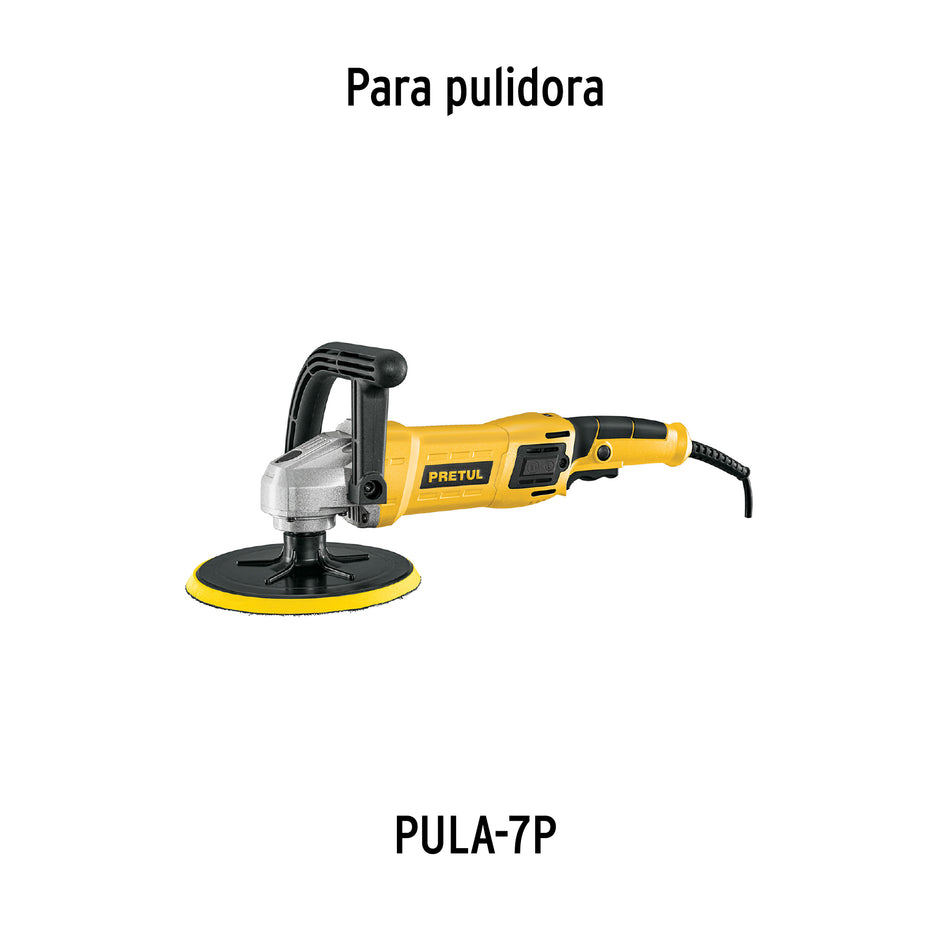 Mango de repuesto para PULA-7P, Pretul, 29026