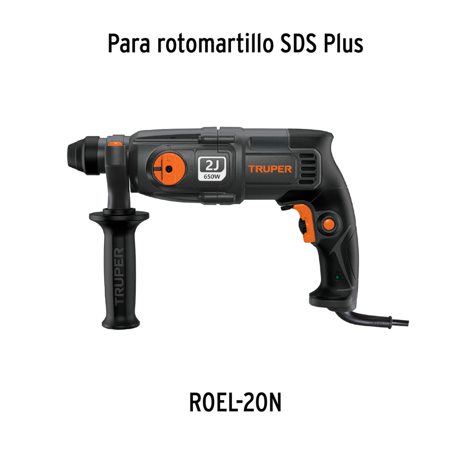 Mango de repuesto para ROEL-20N, Truper, 101379