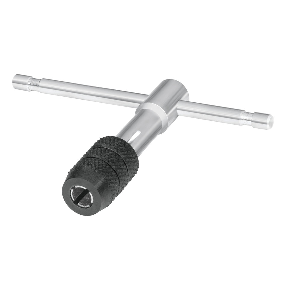 Maneral en T para machuelo 1/2', Truper Caja con 6, 11440