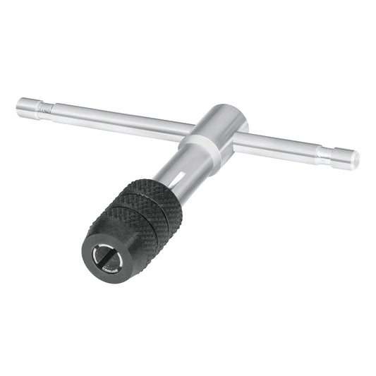 Maneral en T para machuelo 1/2', Truper Caja con 6, 11440