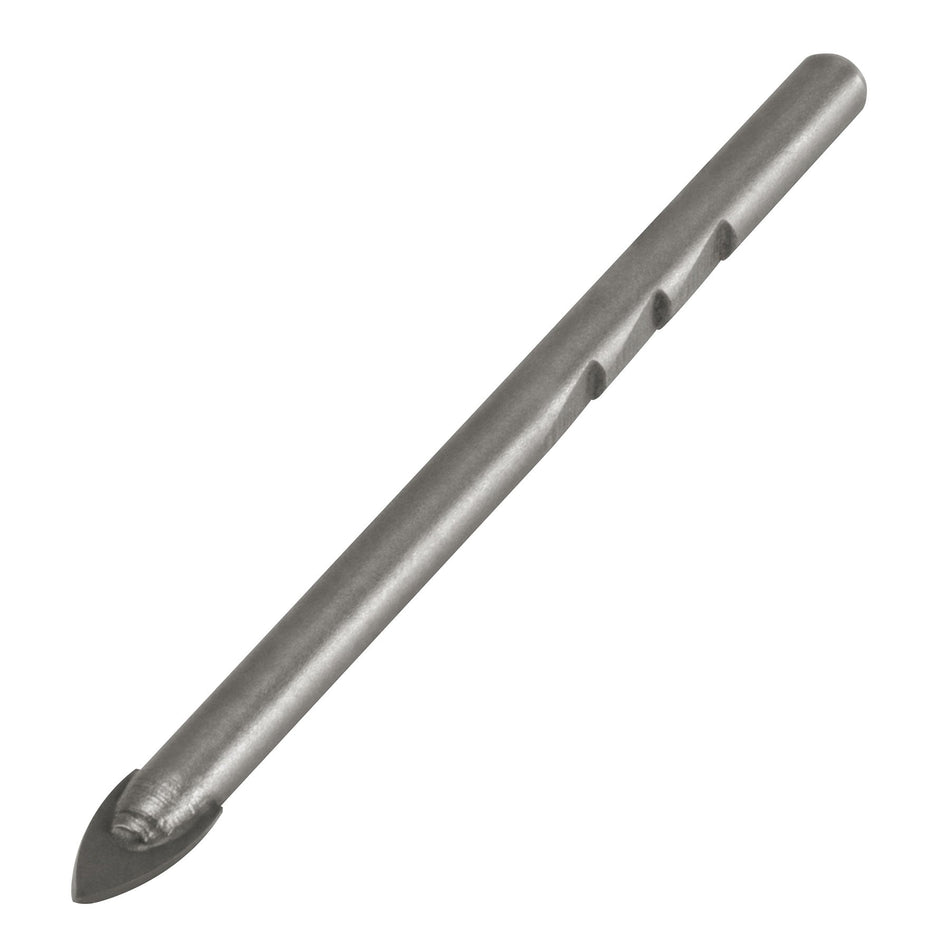 Broca piloto de 1/4' para brocasierras diamante, Truper Caja con 6, 101581