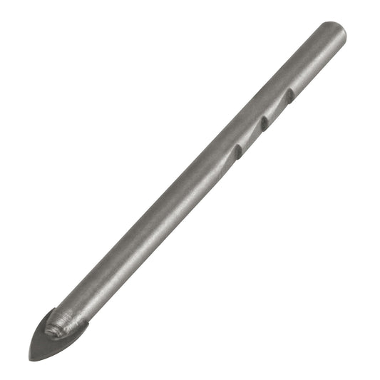 Broca piloto de 1/4' para brocasierras diamante, Truper Caja con 6, 101581