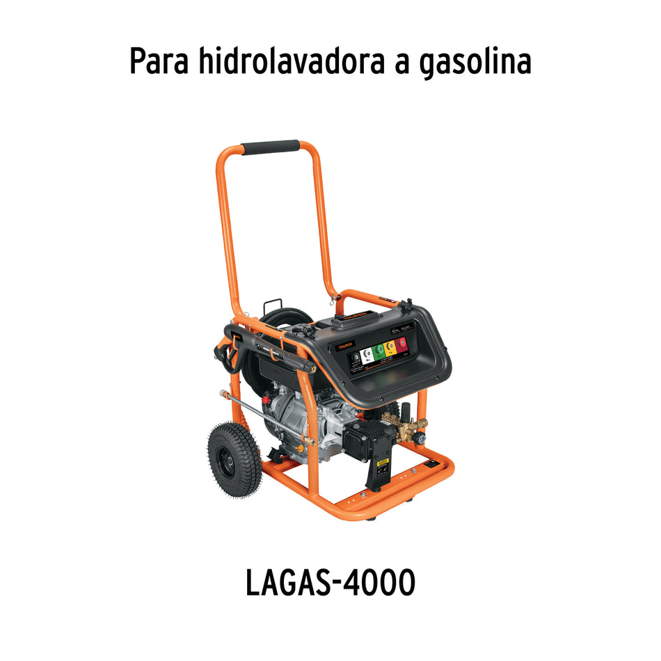 Manguera para LAGAS-4000, Truper, 15769