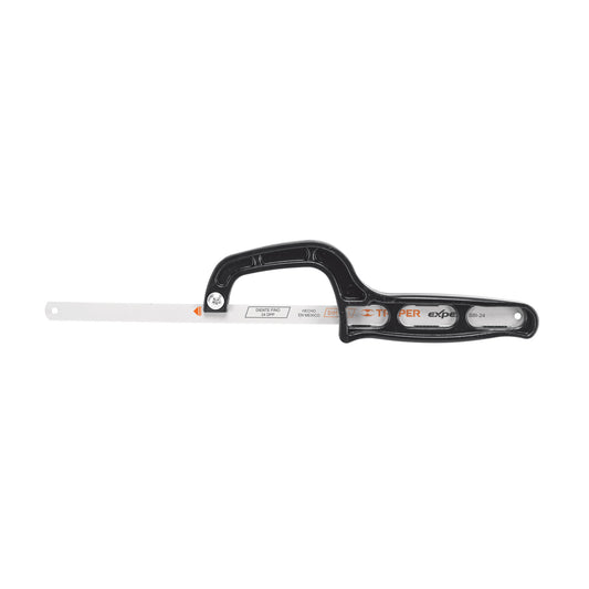 Mini arco 12' de plástico para segueta, Pretul Caja con 6, 20002