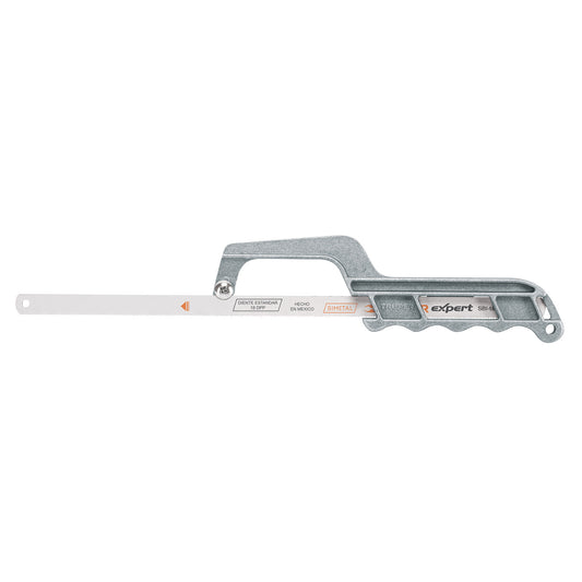 Mini arco 12' de aluminio para segueta, Truper Caja con 6, 10236