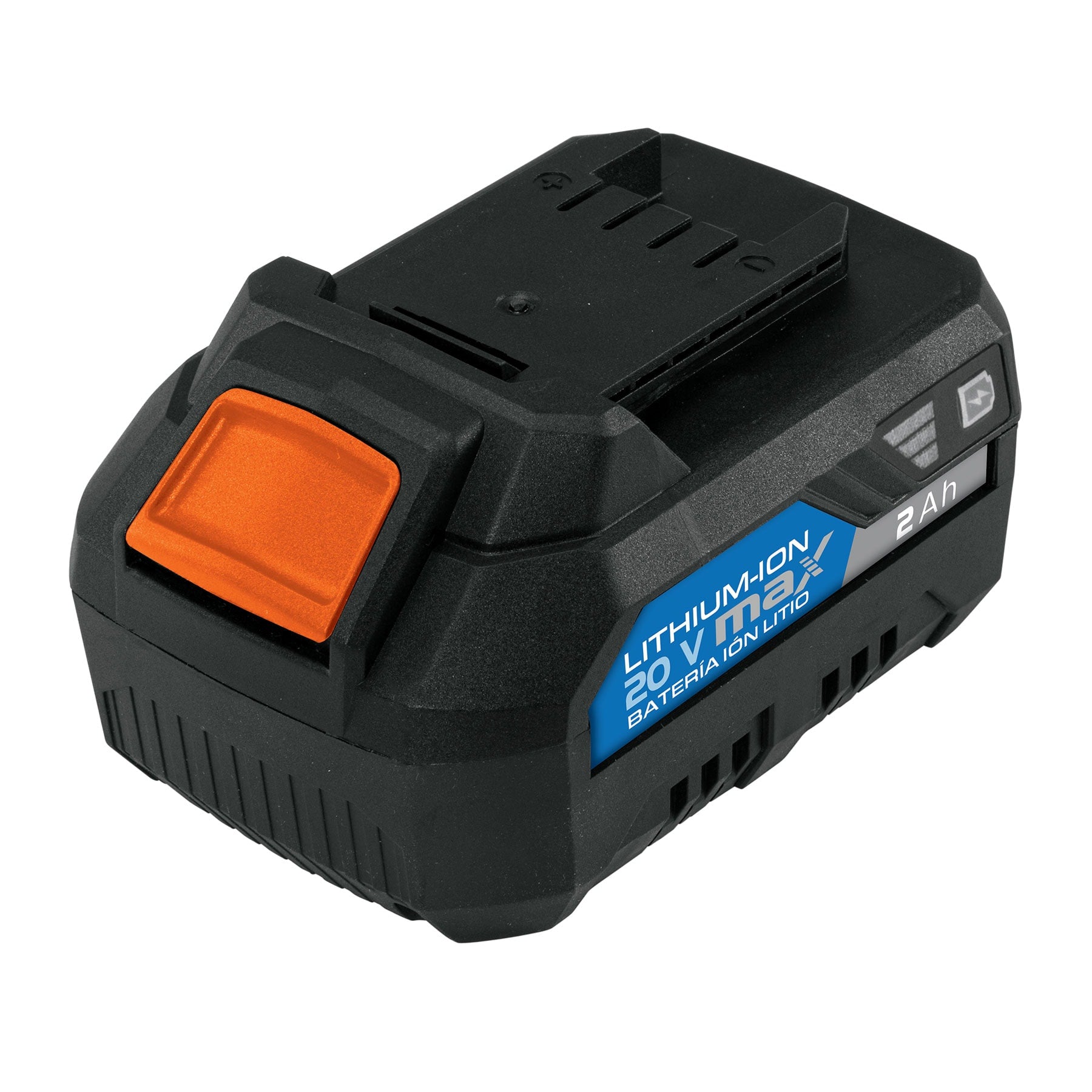 Batería ion litio, 20V, 4 Ah, TRUPER MAX, 101470