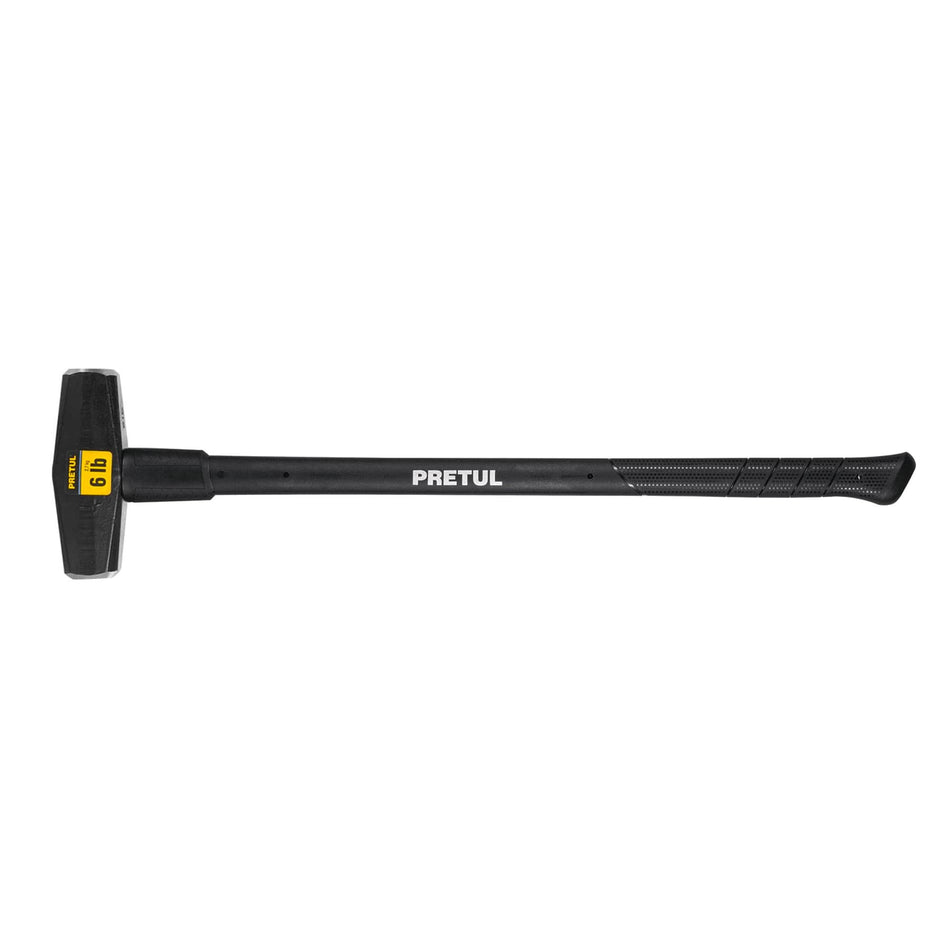 Marro tipo Nevada 6 lbs. mango 36', Pretul Caja con 2, 22203