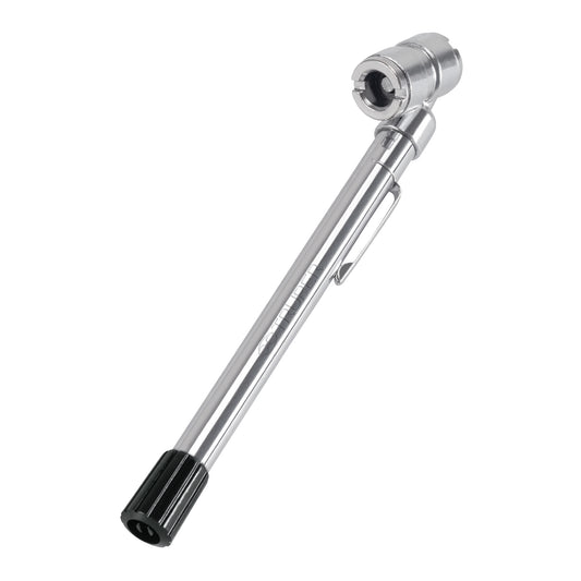 Calibrador de presión 120 psi cabeza doble, Truper Caja con 12, 19099