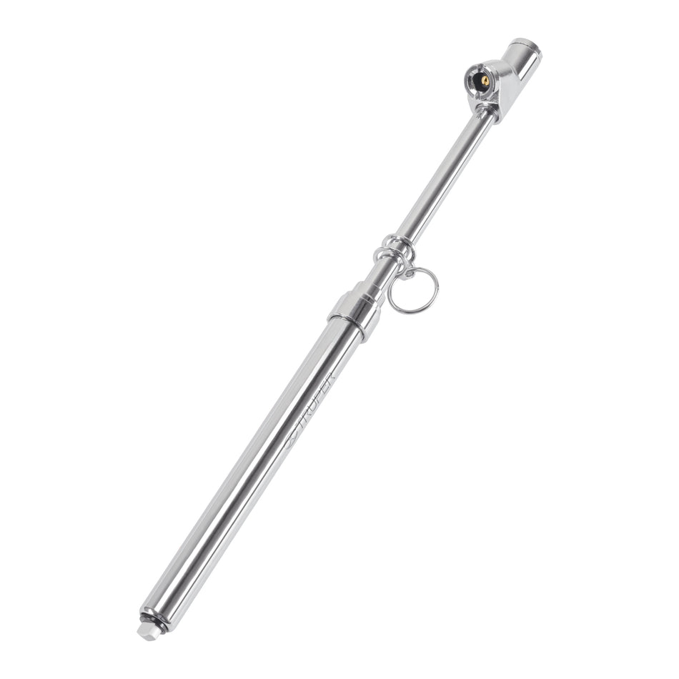 Calibrador de presión 150 psi cabeza doble, uso rudo, Truper Caja con 6, 18243