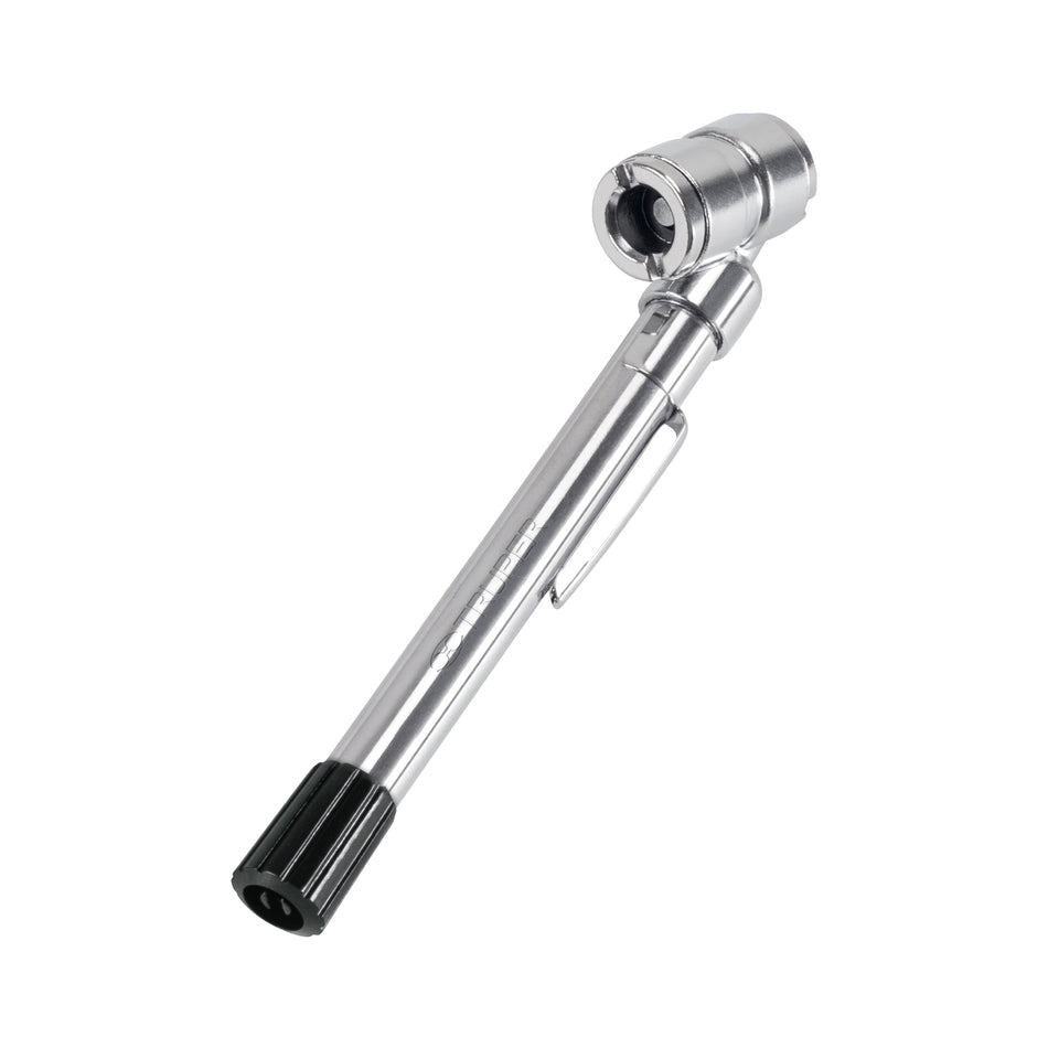 Calibrador de presión 50 psi cabeza doble, Truper Caja con 12, 19098
