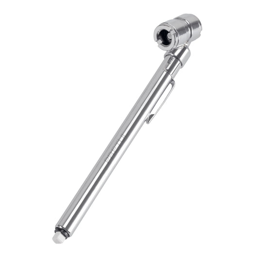 Calibrador de presión 50 psi, cabeza doble, Pretul Caja con 12, 20182