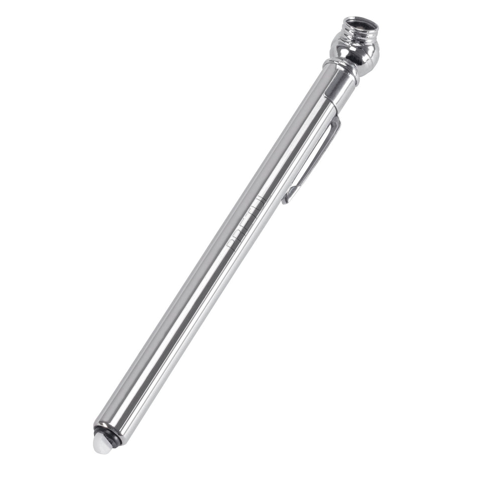 Calibrador de presión 50 psi, cabeza sencilla, Pretul Caja con 12, 20181
