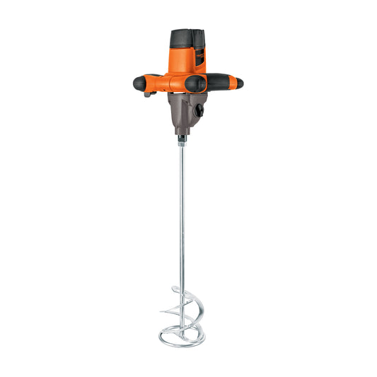Mezcladora eléctrica 1400 W, profesional, Truper, 103662