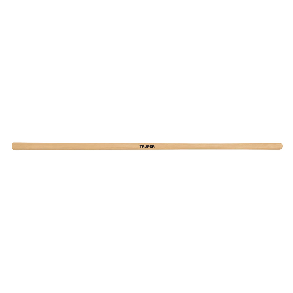 Mango madera de repuesto para azadones lane y martillo Caja con 6, 102919
