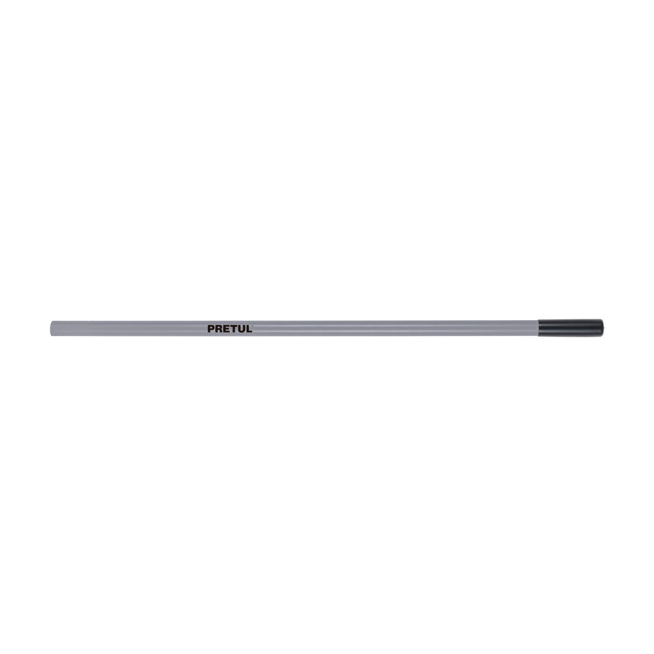 Mango de repuesto fibra de vidrio para cavador CA-34F, 44' Caja con 3, 20676