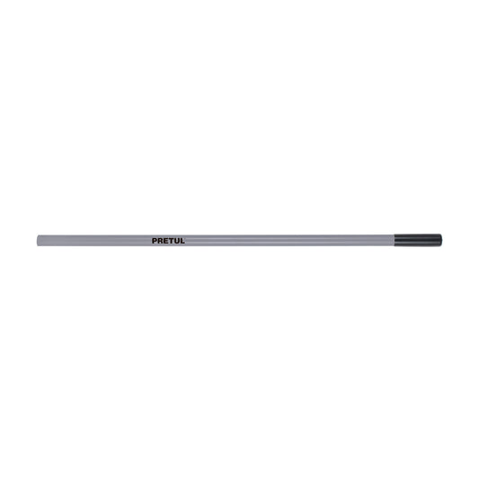 Mango de repuesto fibra de vidrio para cavador CA-34F, 44' Caja con 3, 20676
