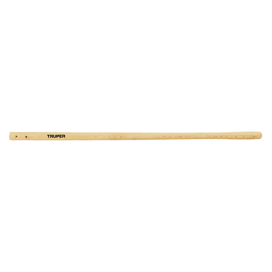 Mango redondo de repuesto para cavador, CA-36, 45', Truper Caja con 6, 15937