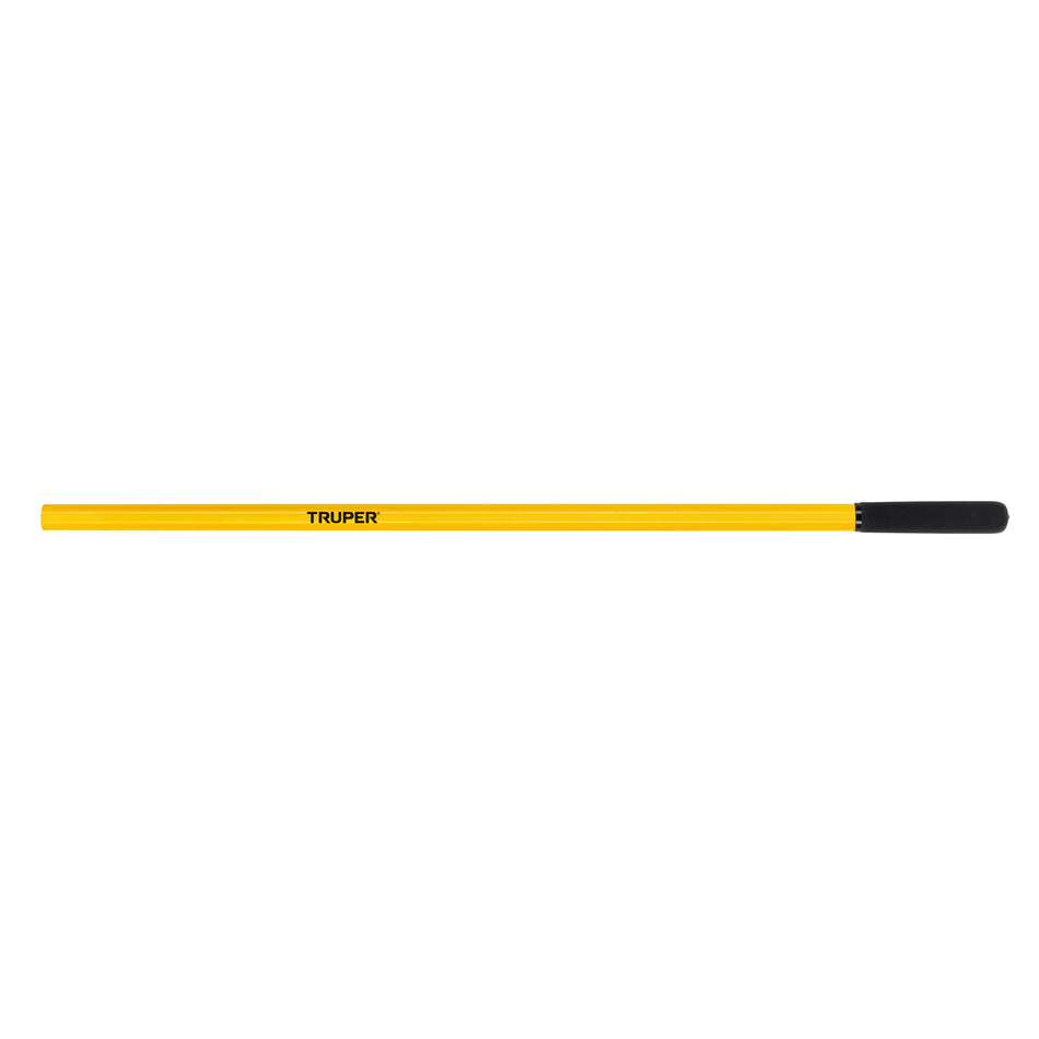 Mango de repuesto fibra de vidrio para cavador, CA-36F, 45' Caja con 3, 102762