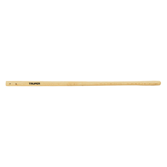 Mango redondo de repuesto para cavador, CA-36, 45', Truper Caja con 6, 15937