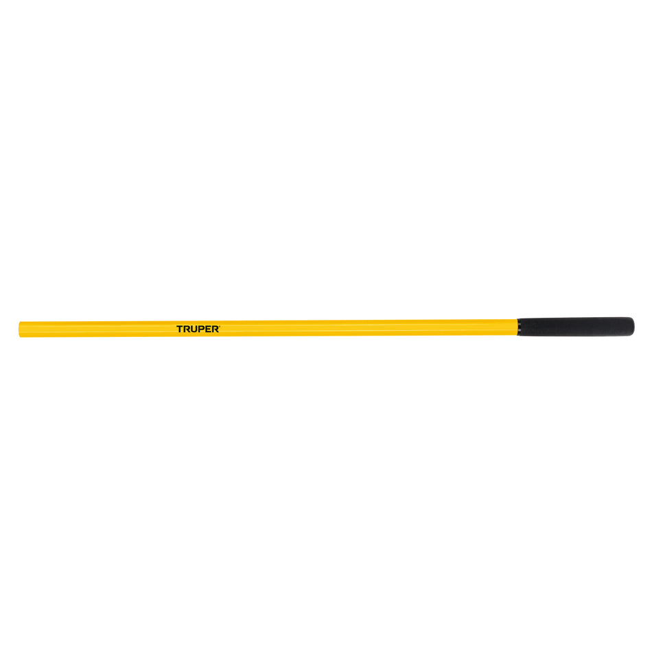 Mango de repuesto fibra de vidrio para cavador CA-38F, 48' Caja con 3, 102761