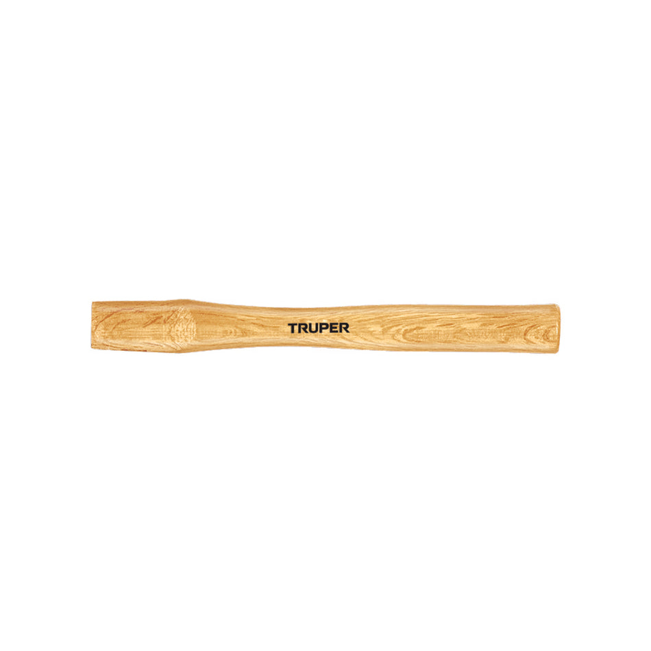 Mango de 14' para hacha doméstica 1-1/2 lb, Truper Caja con 6, 15928