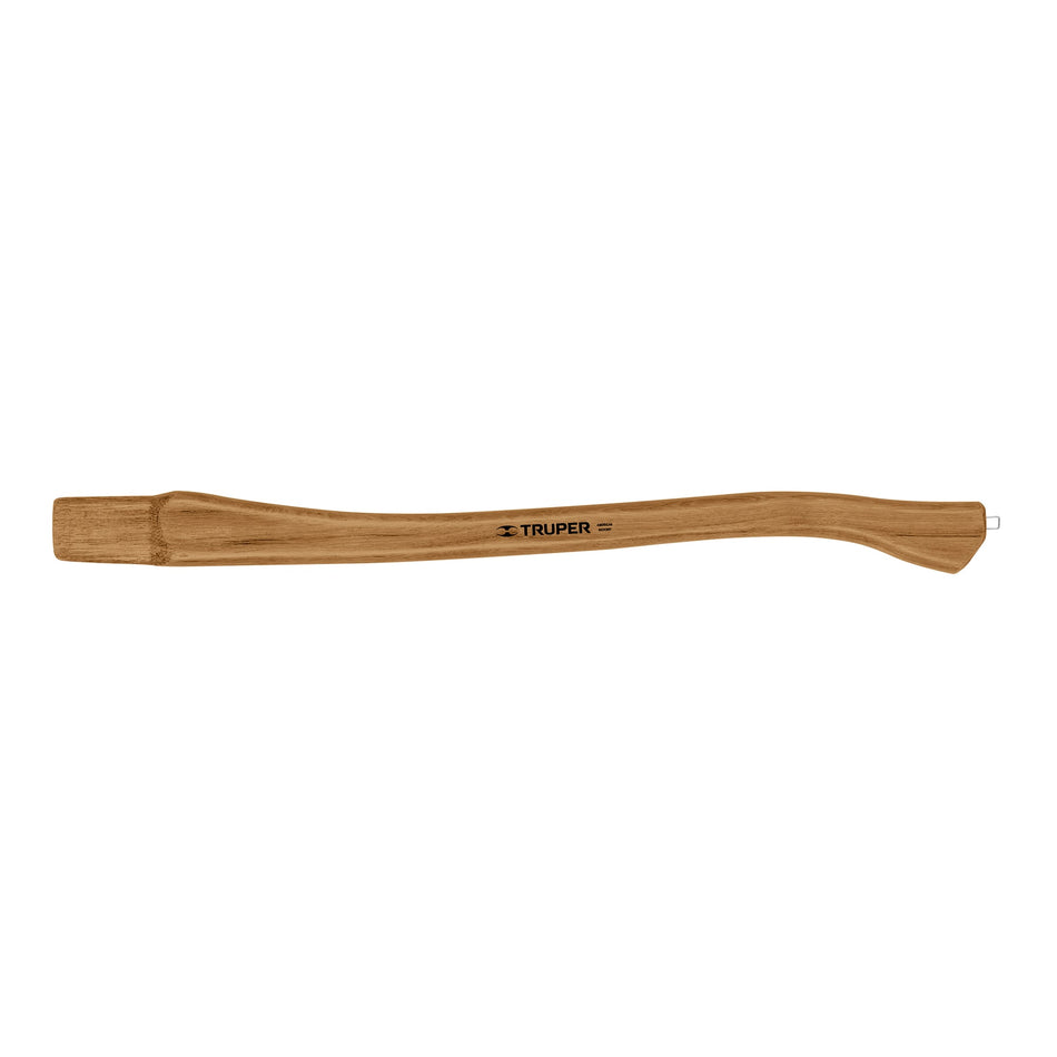Mango hickory 30' para hacha Michigan, Truper Caja con 6, 19689