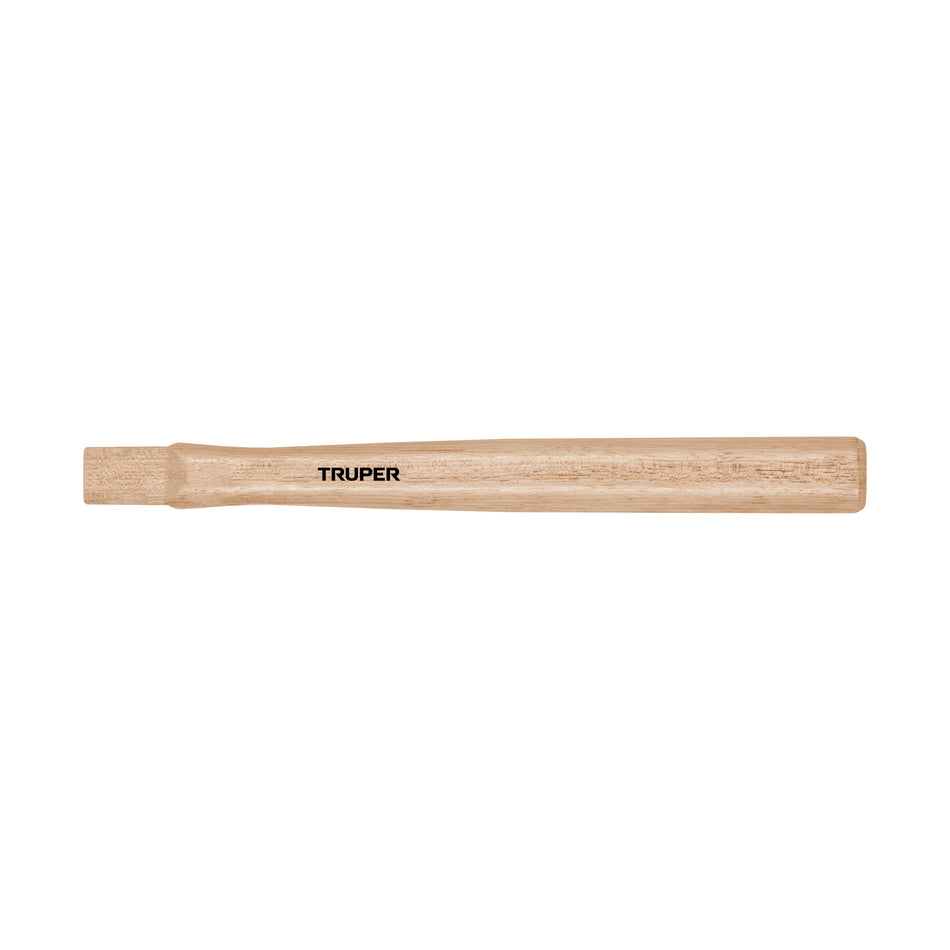 Mango para martillos de bola MB-12 y MB-16, 14-1/2', Truper Caja con 12, 10860