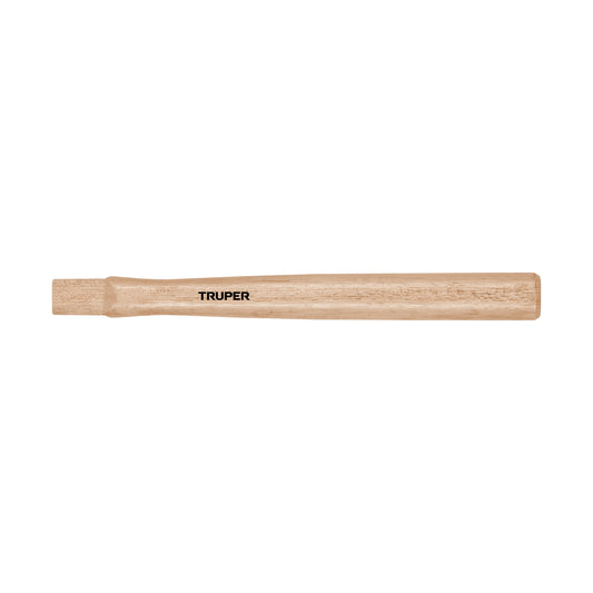 Mango para martillos de bola MB-12 y MB-16, 14-1/2', Truper Caja con 12, 10860