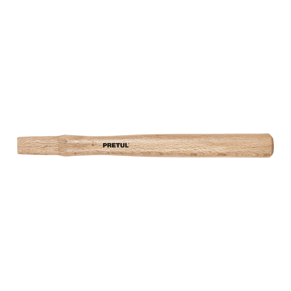 Mango para martillos de bola MB-24/32P, Pretul Caja con 12, 20678