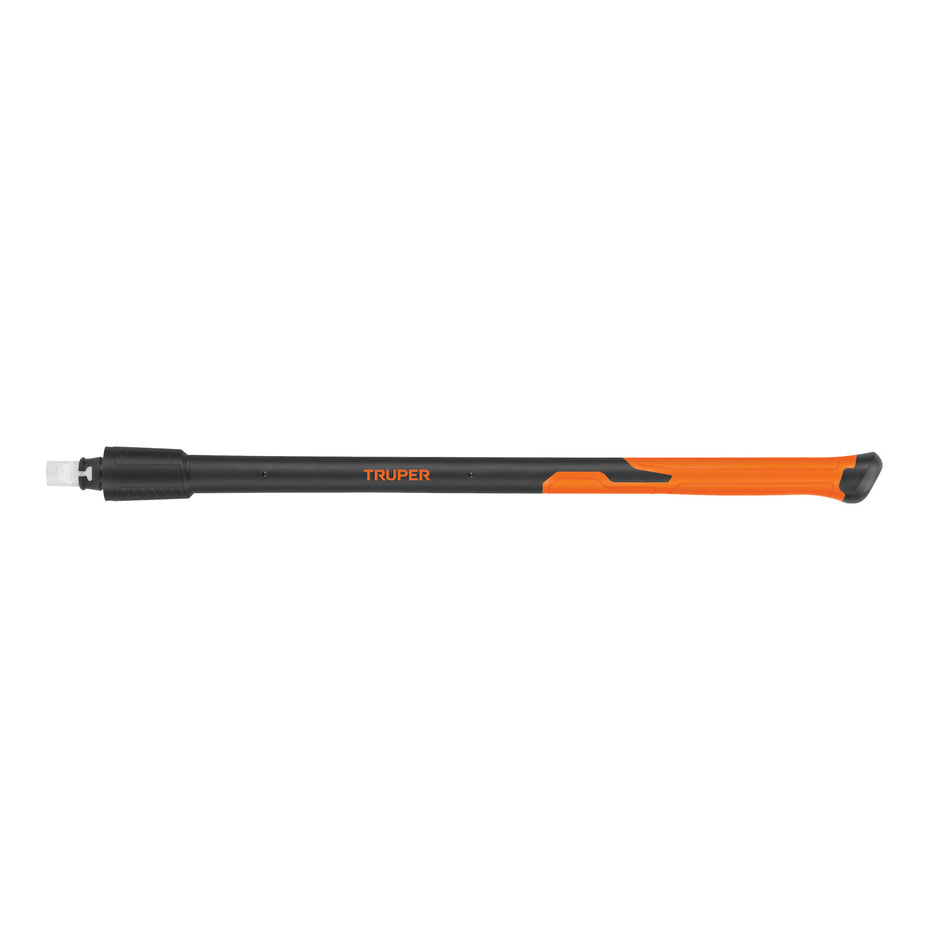 Mango de fibra d/vidrio para marros de 6 a 16 lb, 36',Truper Caja con 6, 102675