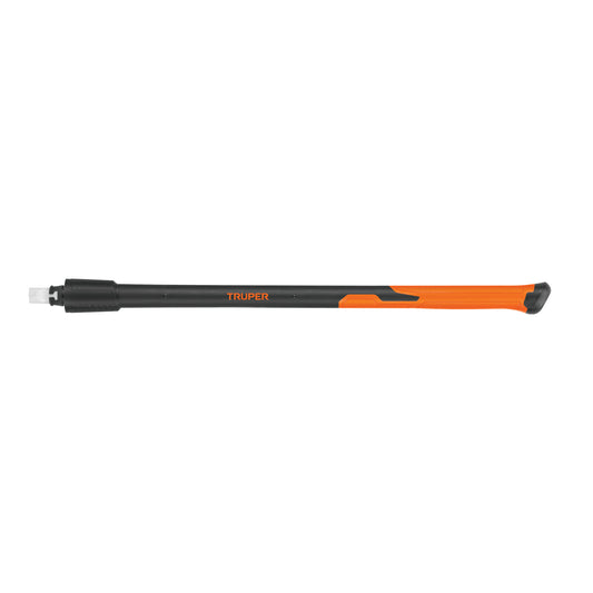 Mango de fibra d/vidrio para marros de 6 a 16 lb, 36',Truper Caja con 6, 102675
