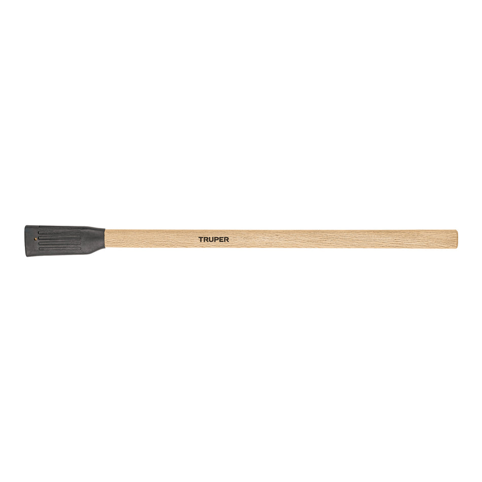 Mango madera de 36' para hachas media y entera labor, Truper Caja con 6, 102960