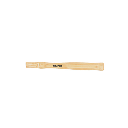 Mango para martillos de uña MO-7, MA-7 y MOR-10, 12', Truper Caja con 12, 15909