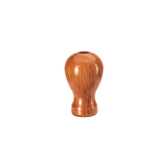 Perilla de madera para cepillos de carpintero, Truper Caja con 6, 12051