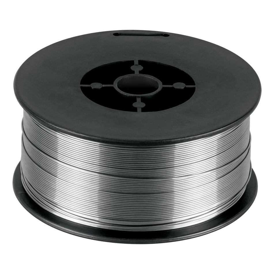Caja c/1 kg de microalambre núcleo fundente, procesos s/gas Caja con 5, 13750