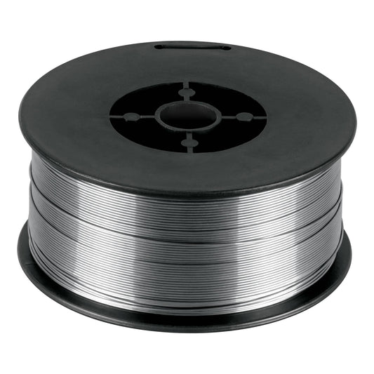 Caja c/1 kg de microalambre núcleo fundente, procesos s/gas Caja con 5, 13750